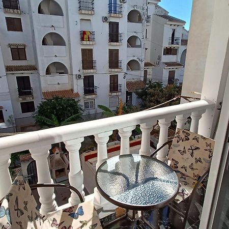 Apartamento Inez Torrevieja Dış mekan fotoğraf