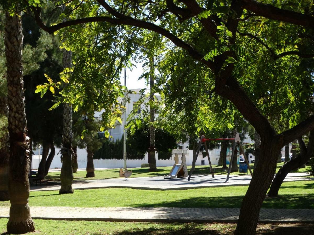 Apartamento Inez Torrevieja Dış mekan fotoğraf